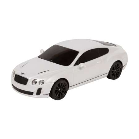 Автомобиль РУ Mobicaro Bentley 1:24