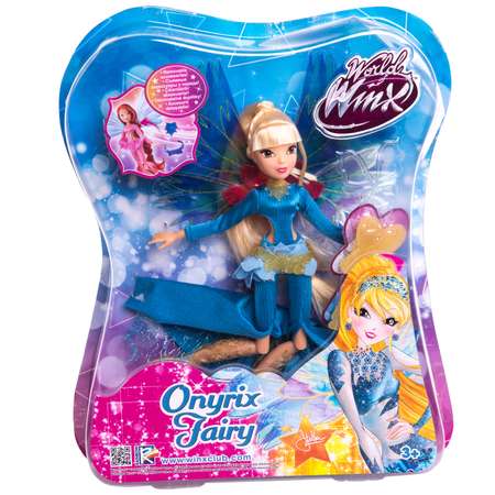 Кукла Winx Онирикс Стелла IW01611803