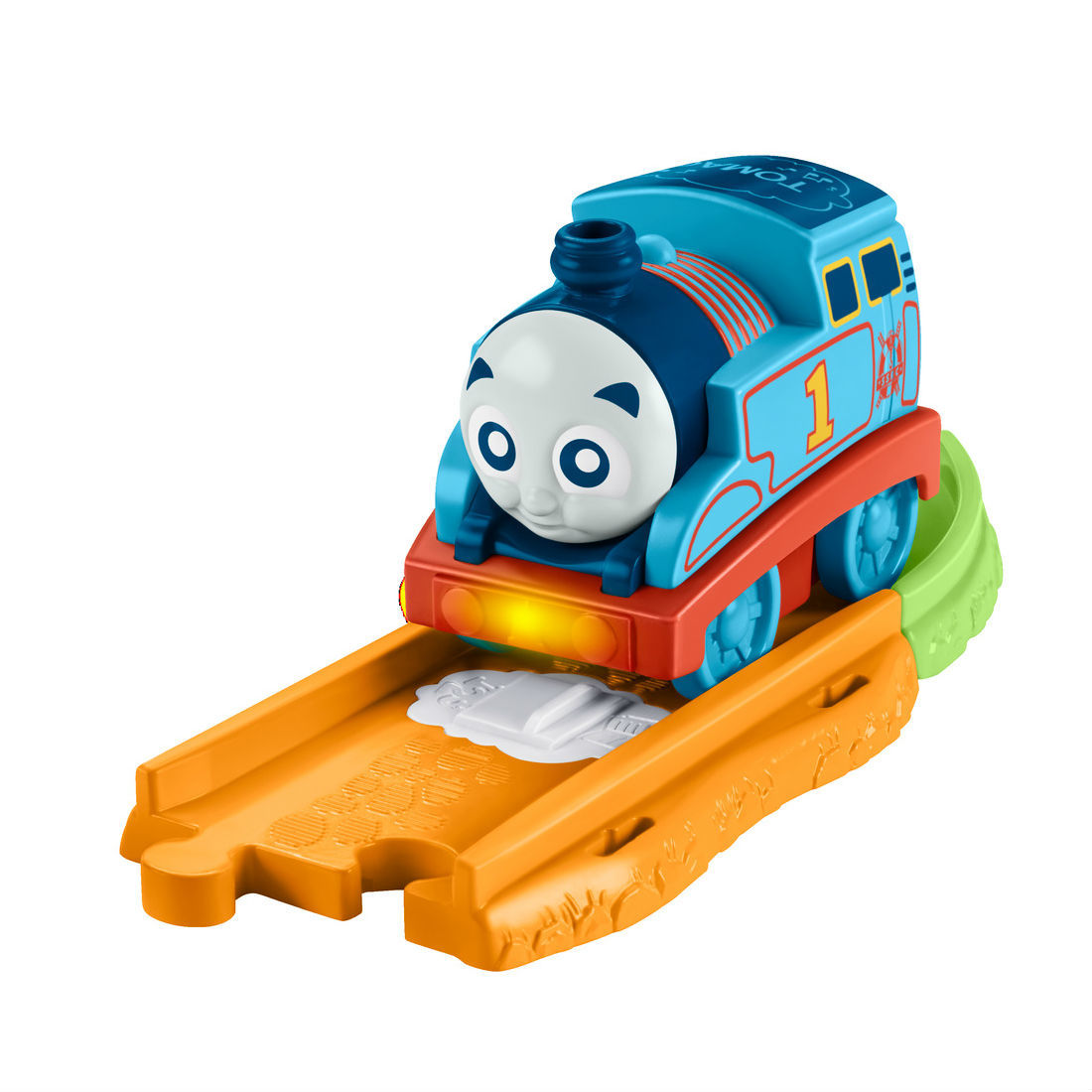 Игровой набор Thomas & Friends Спасательная Башня - фото 4