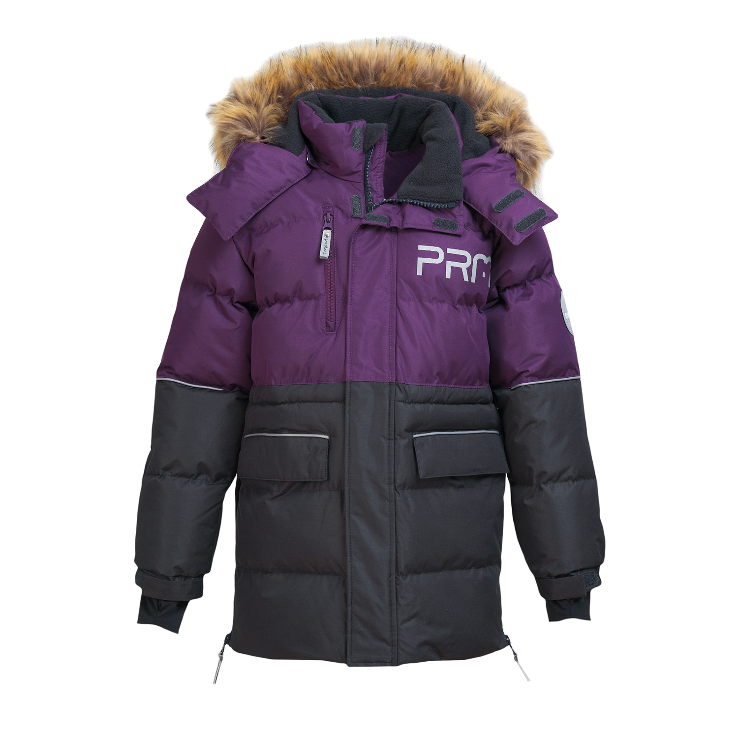 Куртка Premont WP124915PURPLE - фото 4