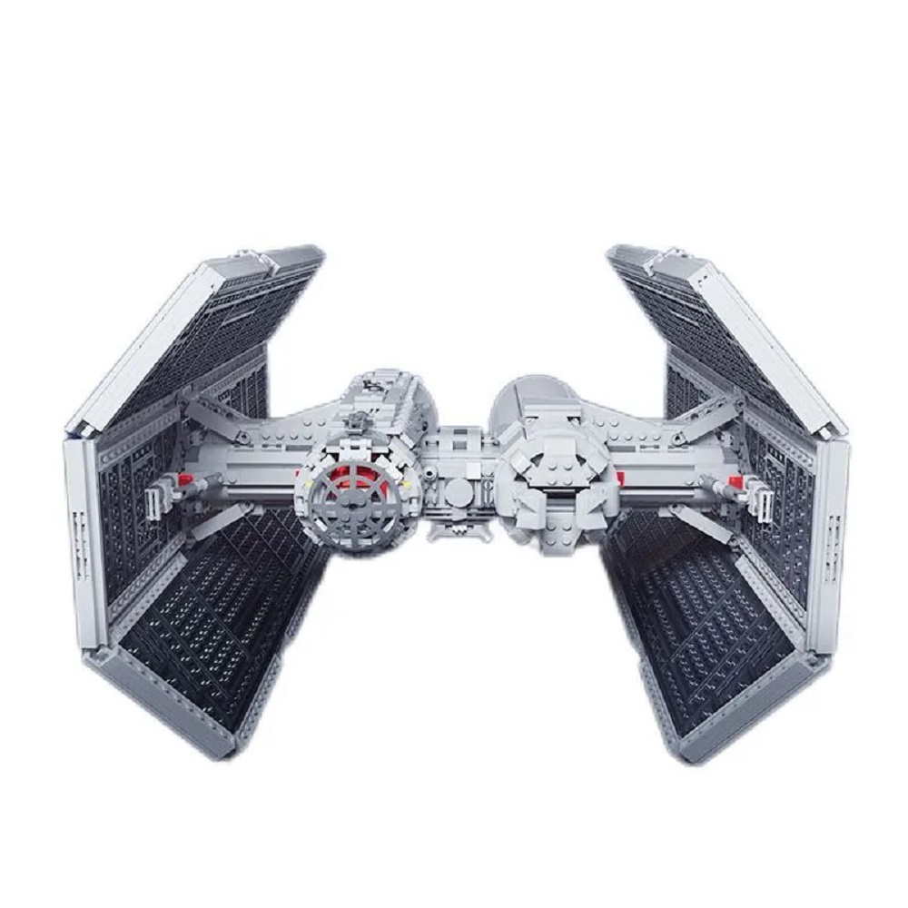 Конструктор Mould King Star Wars космический корабль боевой（3616+pcs） - фото 13