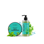 Набор для тела Letique Cosmetics kelp mint set