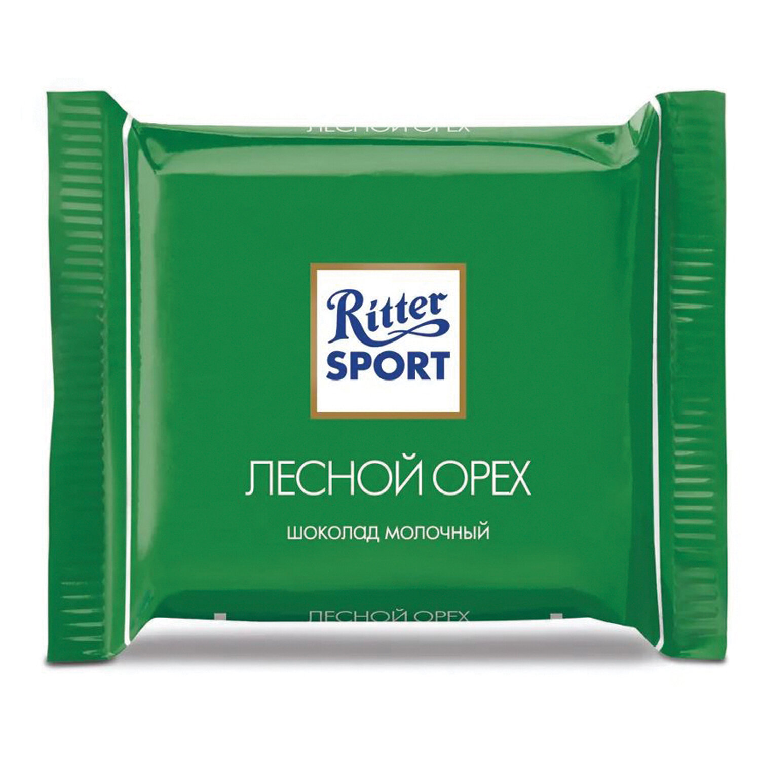 Шоколад порционный Ritter Sport набор 7 вкусов - фото 10