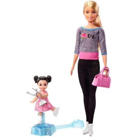 Кукла модельная Barbie