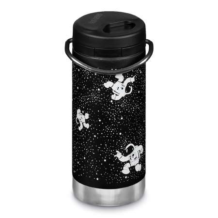 Термокружка Klean Kanteen TKWide Twist Cap 12oz 355 мл Astronauts