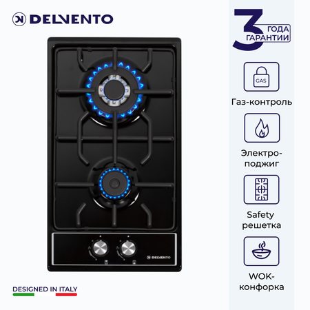 Варочная панель Delvento V30V20B001