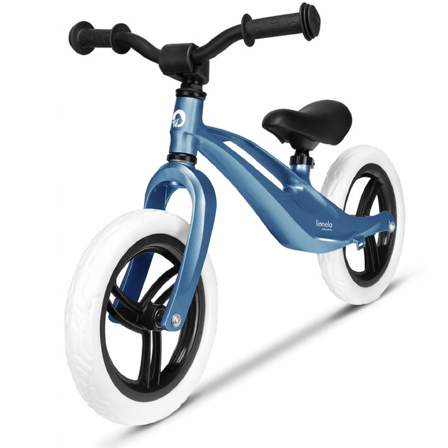 Беговел Lionelo Bart Sky Blue - фото 2