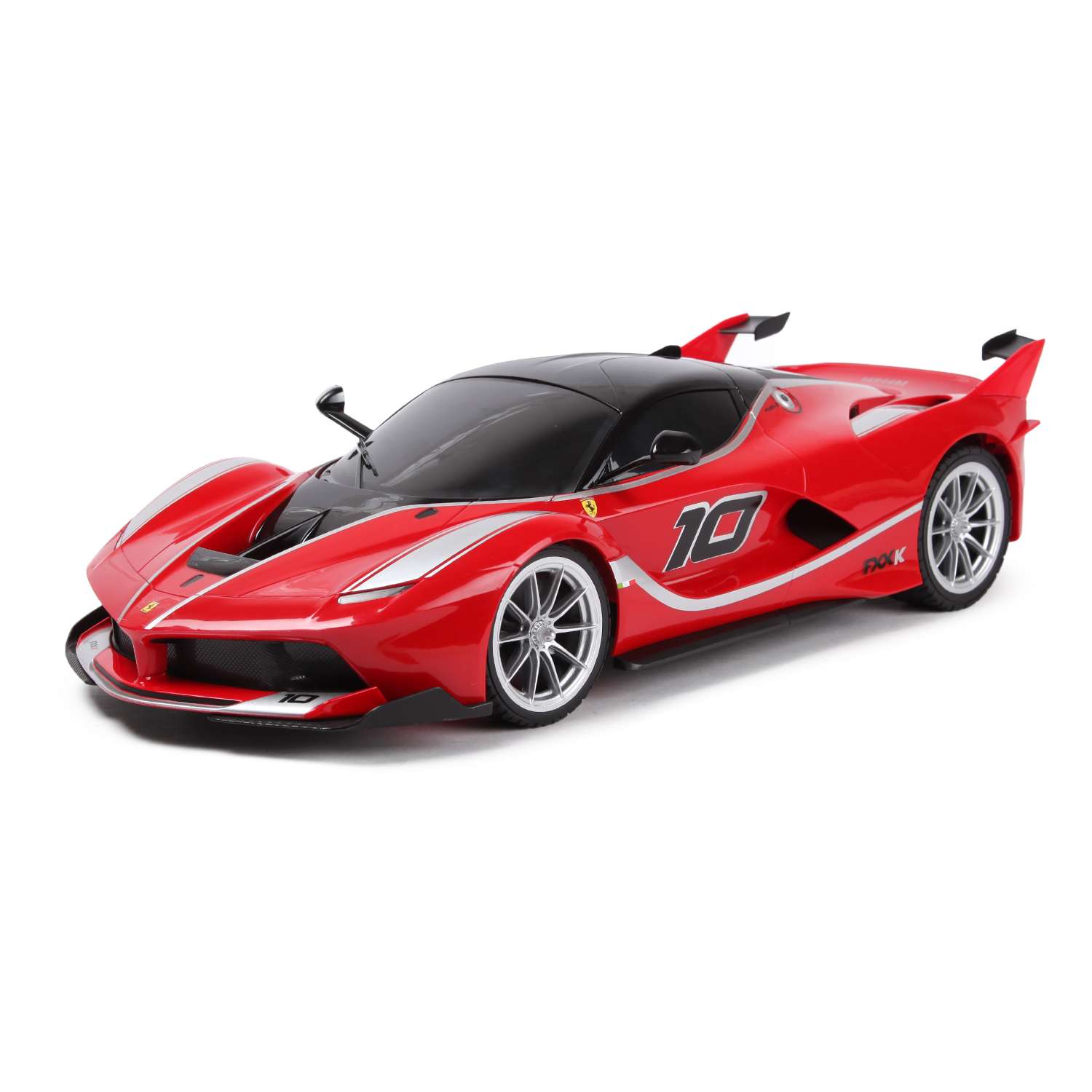 Машина Mobicaro РУ Ferrari LaFerrari FXXK 3706 - фото 3