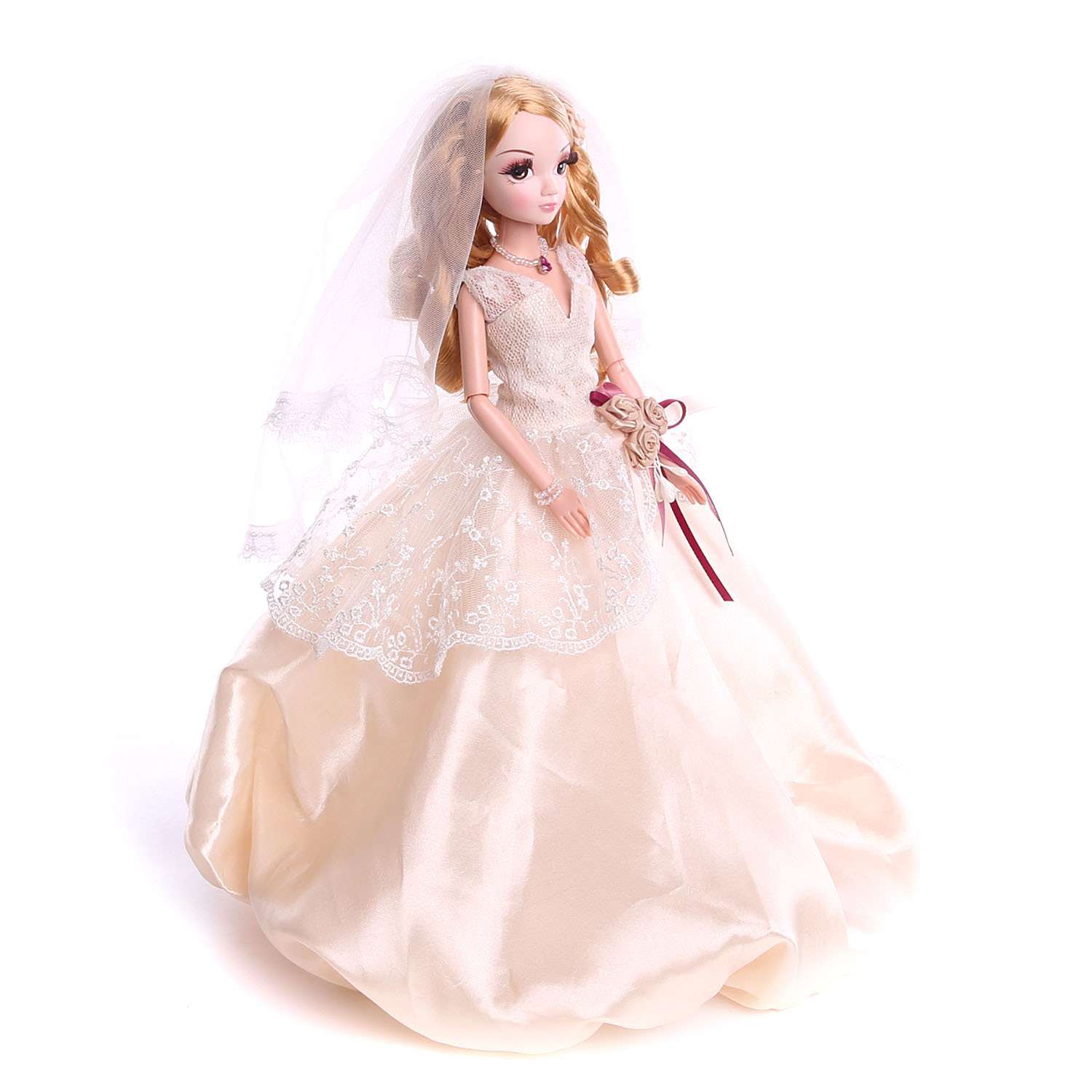 Кукла Sonya Rose платье Адель R4340N - фото 2