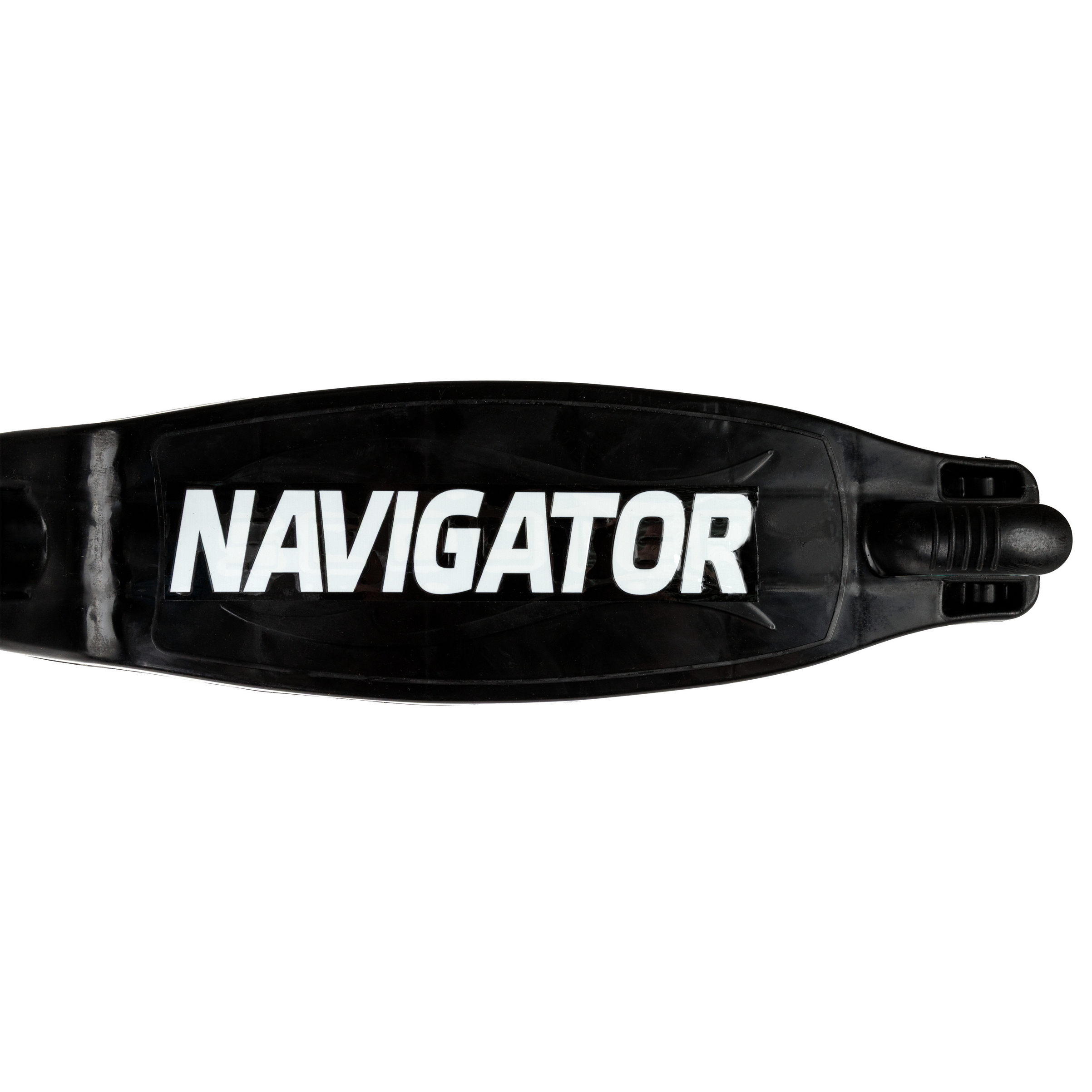 Самокат NaVigator трехколесный - фото 7