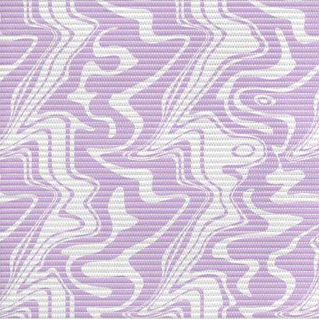 Коврик напольный Vilina 50*80см V39-lilac