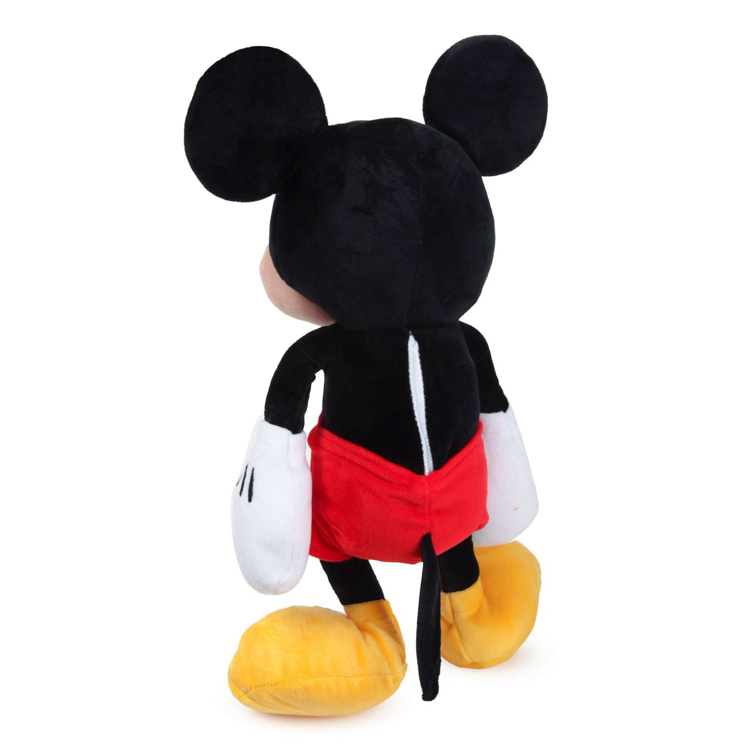 Игрушка мягкая Disney Микки Маус TC-6215 - фото 4