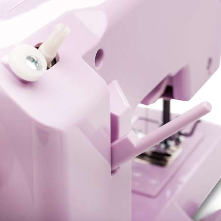 Швейная машина COMFORT 6 Lilac