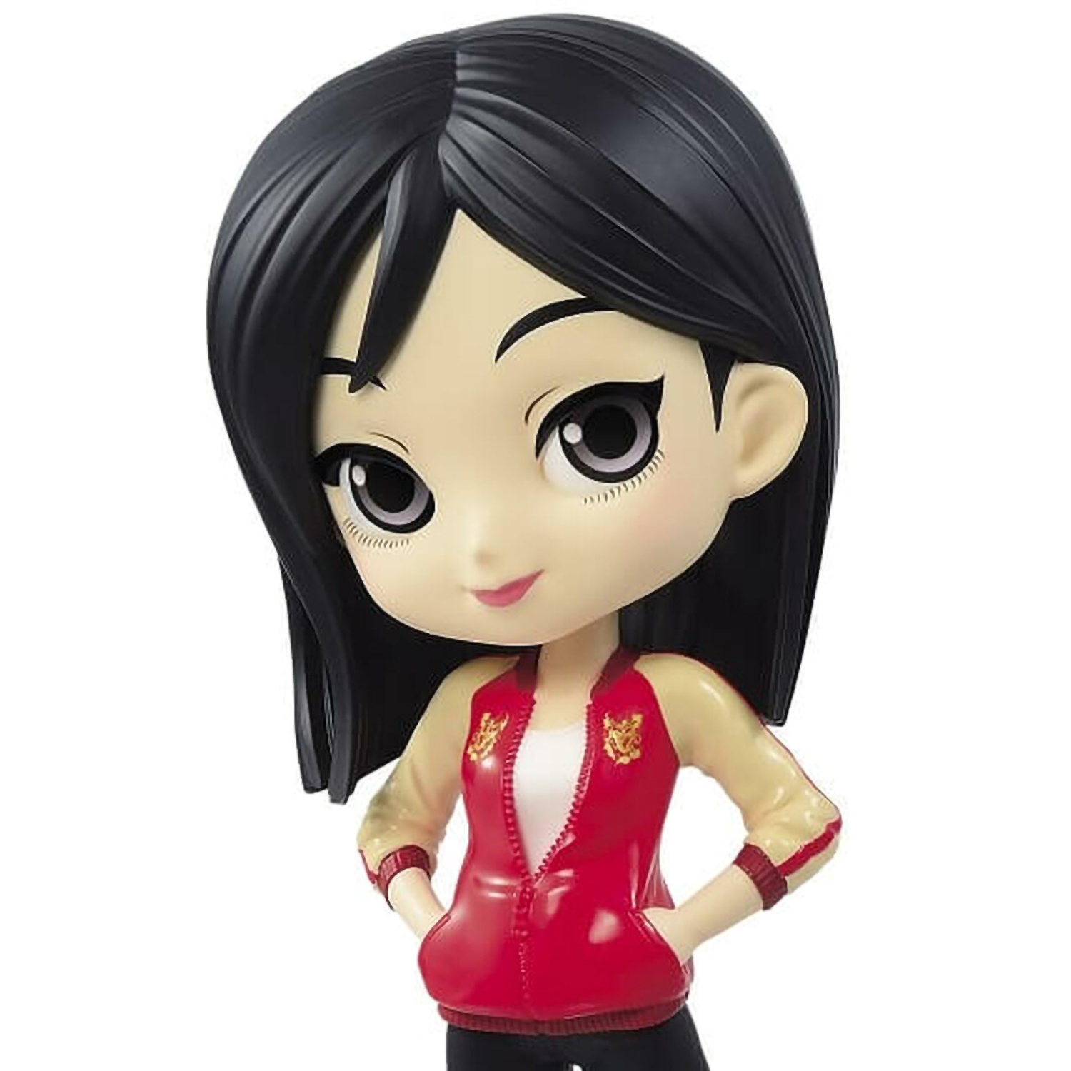 Фигурка Banpresto Mulan Avatar Style BP17202P - фото 3