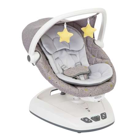 Электрокачели GRACO Move With Me Stargazer