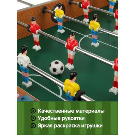 Игра настольная Veld Co Футбол