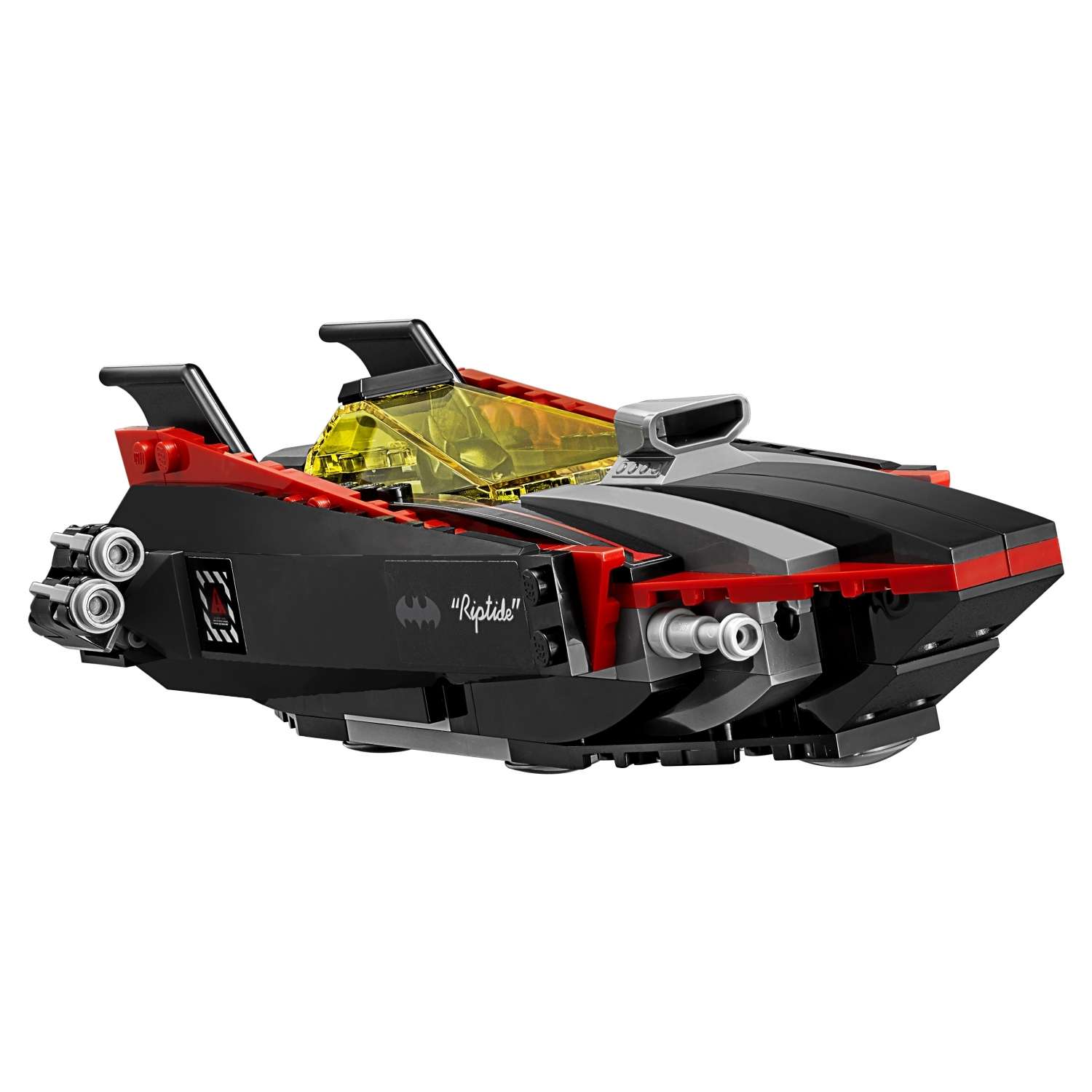 Конструктор LEGO Batman Movie Нападение на Бэтпещеру (70909) - фото 13