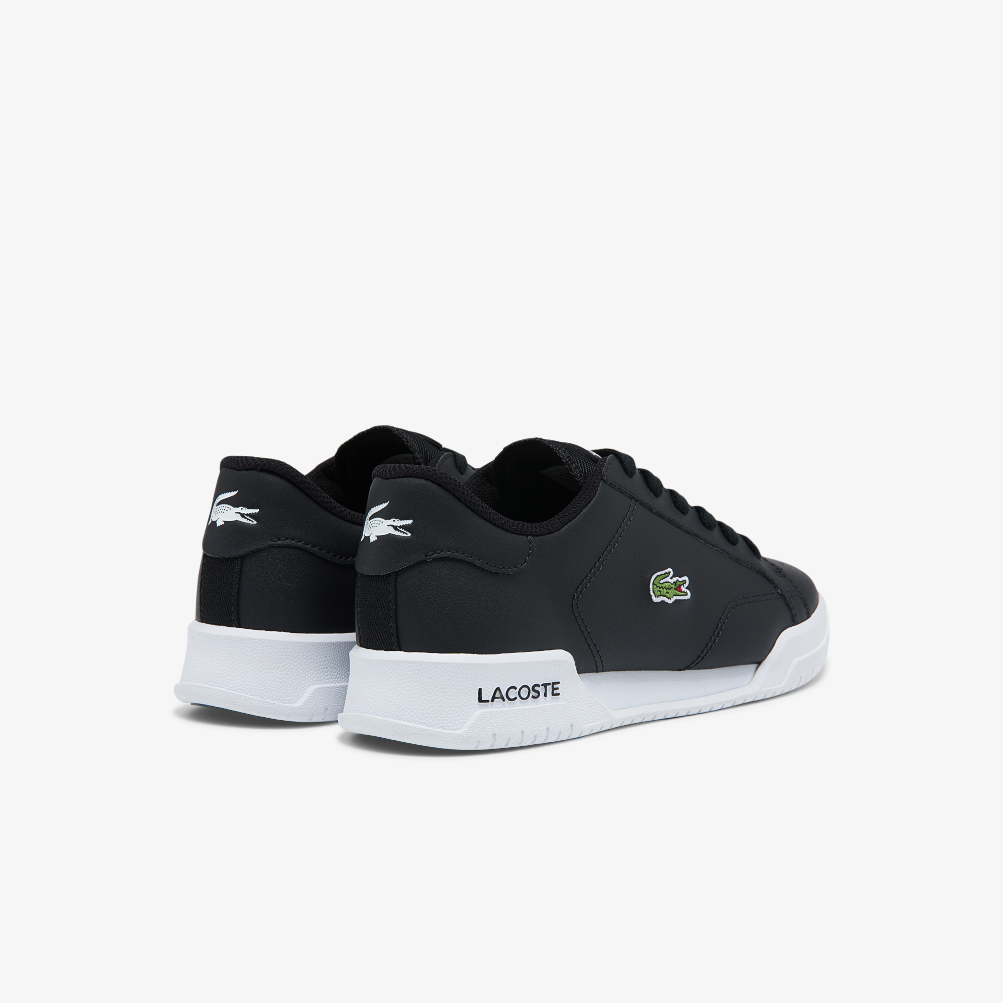 Кеды Lacoste 741SUJ0021312 - фото 4