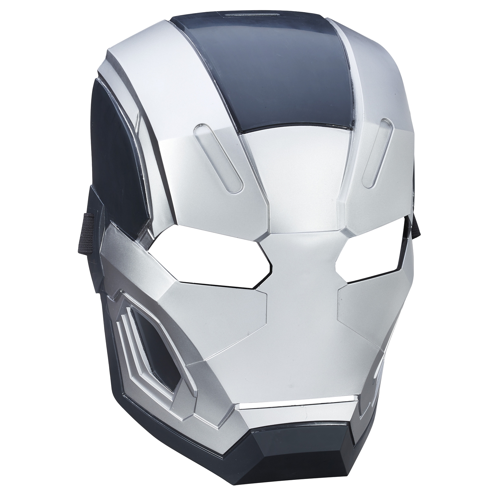 Маска героя Marvel Marvels War Machine B6743 - фото 1