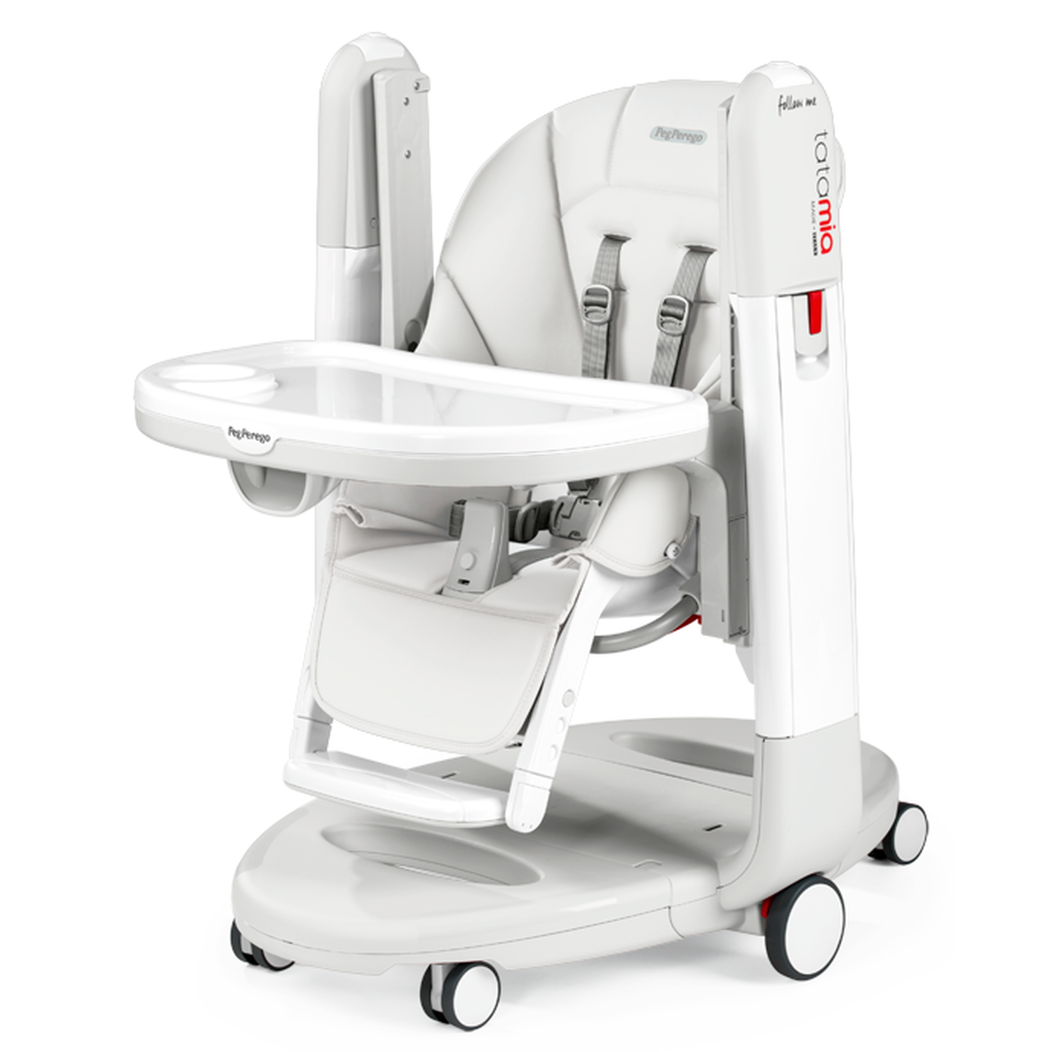 стульчик качалка peg perego tatamia