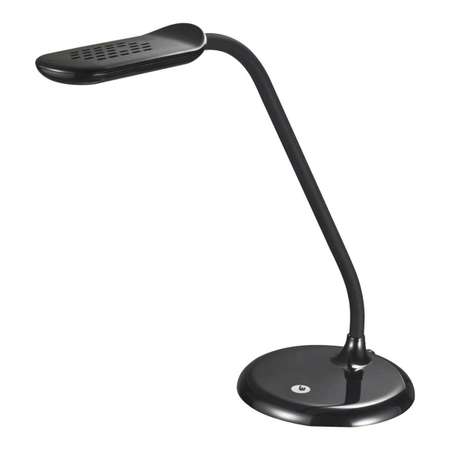 Светильник настольный Uniel TLD-506 Black