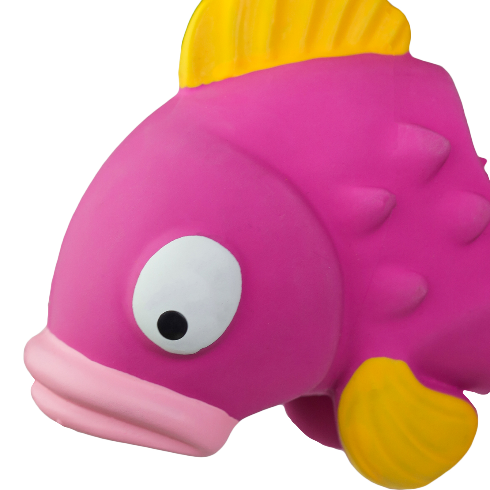 Игрушка для собак Не один дома Рыбка 860222-05FIsh1R купить по цене 490 ₽ с  доставкой в Москве и России, отзывы, фото