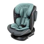 Автокресло Sweet baby Crosstour 360 Isofix Grey Turquoise