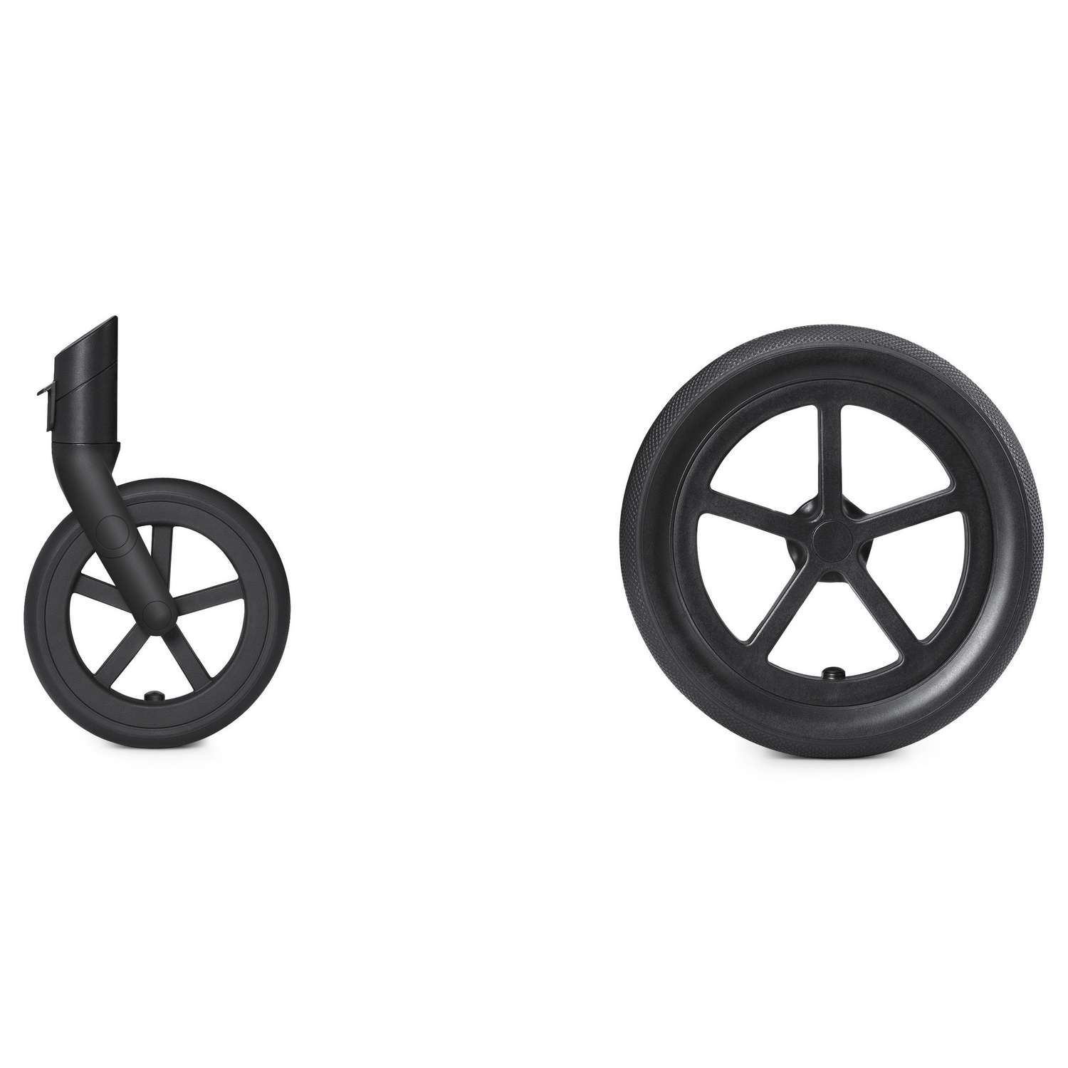 Cybex all store terrain wheels