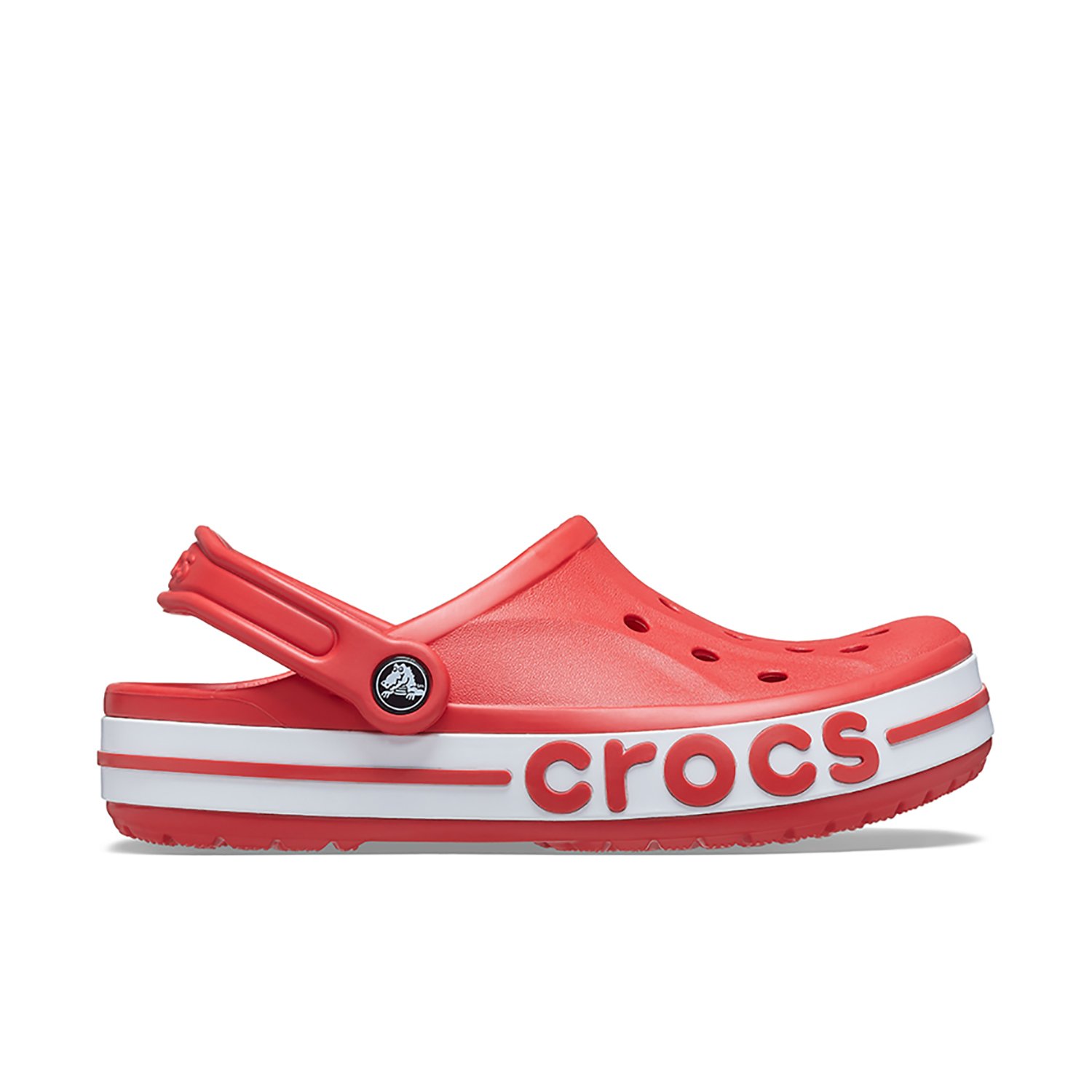 Сабо CROCS 205089-8C1 - фото 1