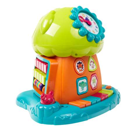 Игрушка Auby сортер