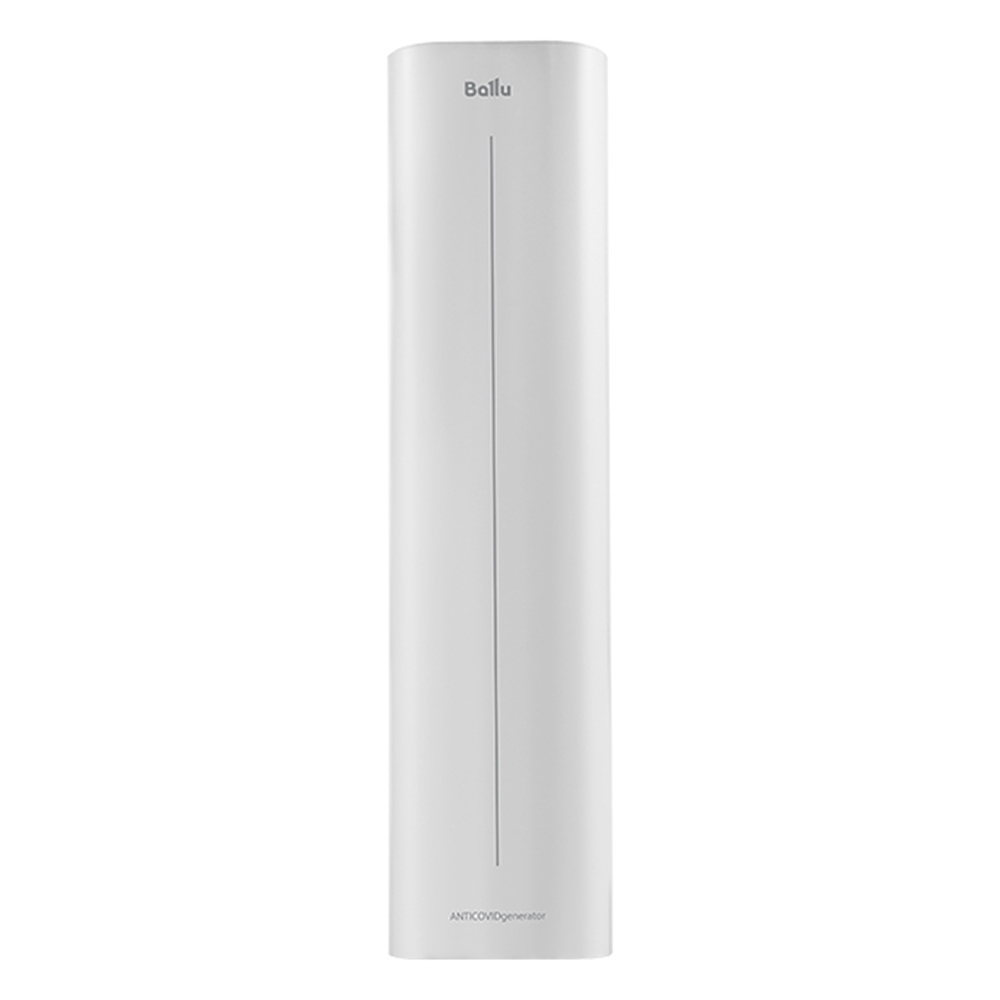 Бактерицидный рециркулятор Ballu RDU-60D WiFi ANTICOVIDgenerator - white - фото 2