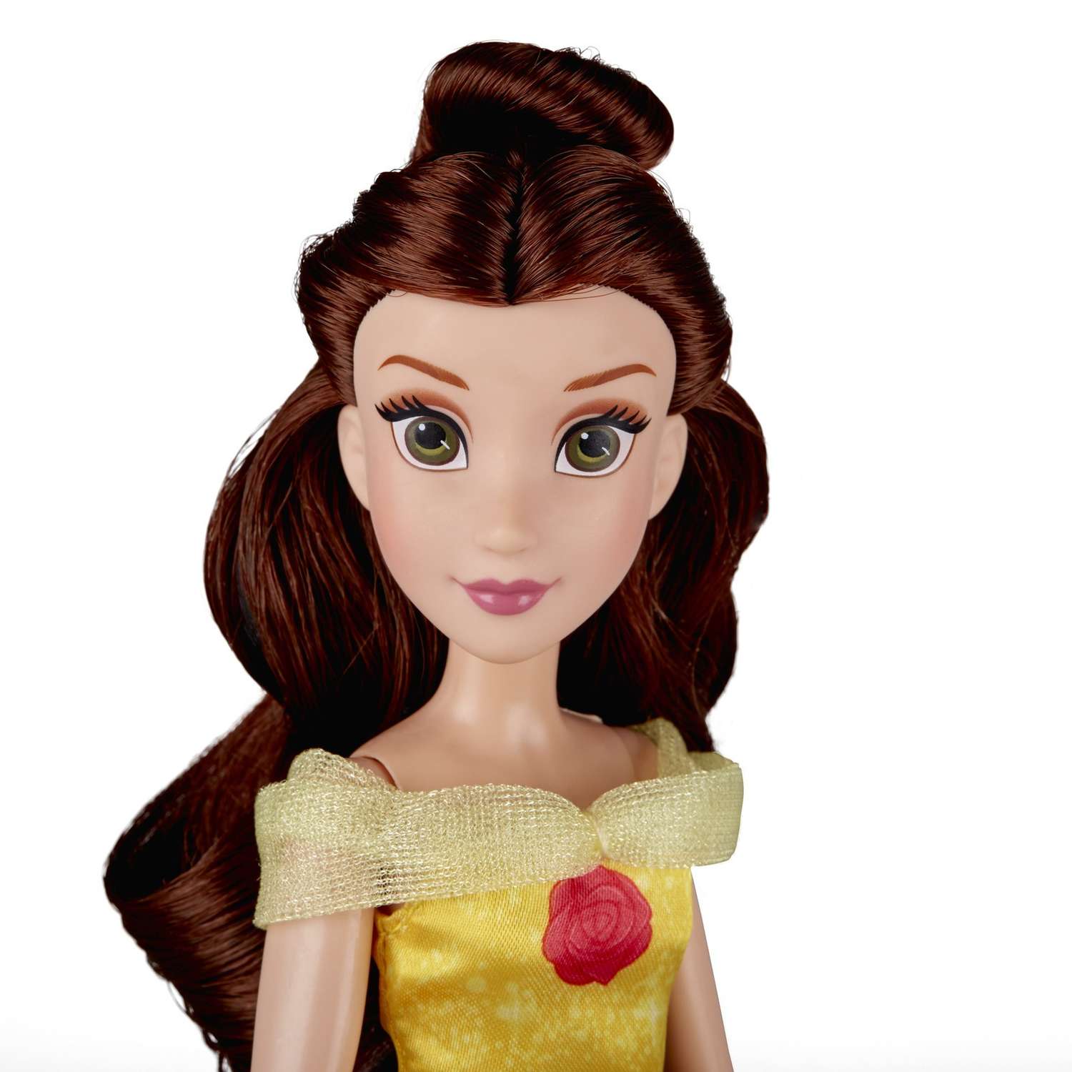 Кукла Princess Disney с двумя нарядами в ассортименте E0073EU41 E0073EU4 - фото 14