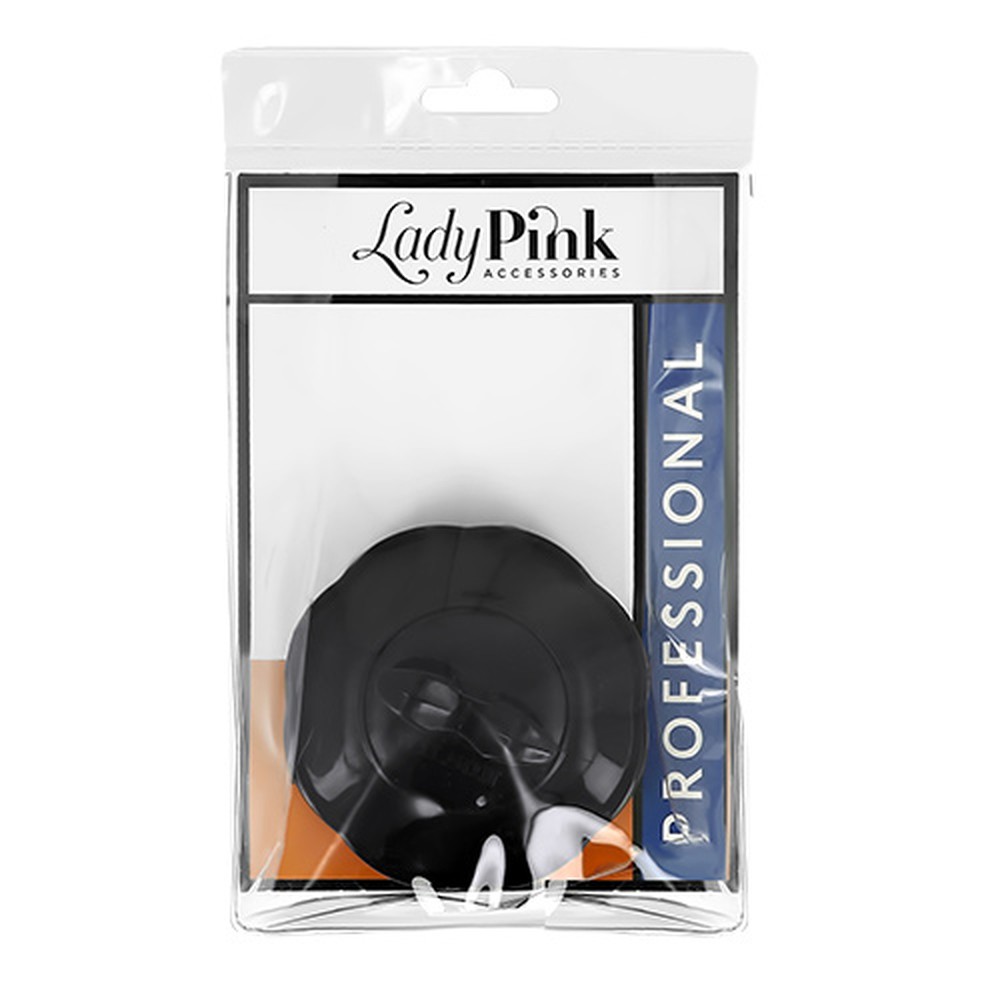 Щетка для волос Lady Pink Professional для мытья головы - фото 2