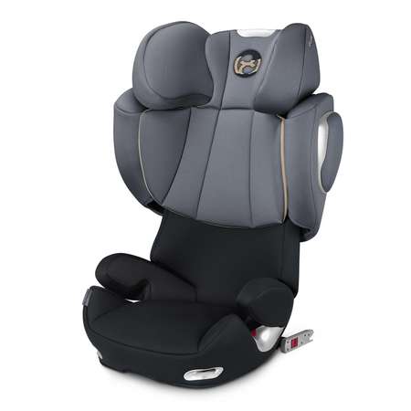 Автокресло Cybex Isofix 2/3 (15-36 кг)