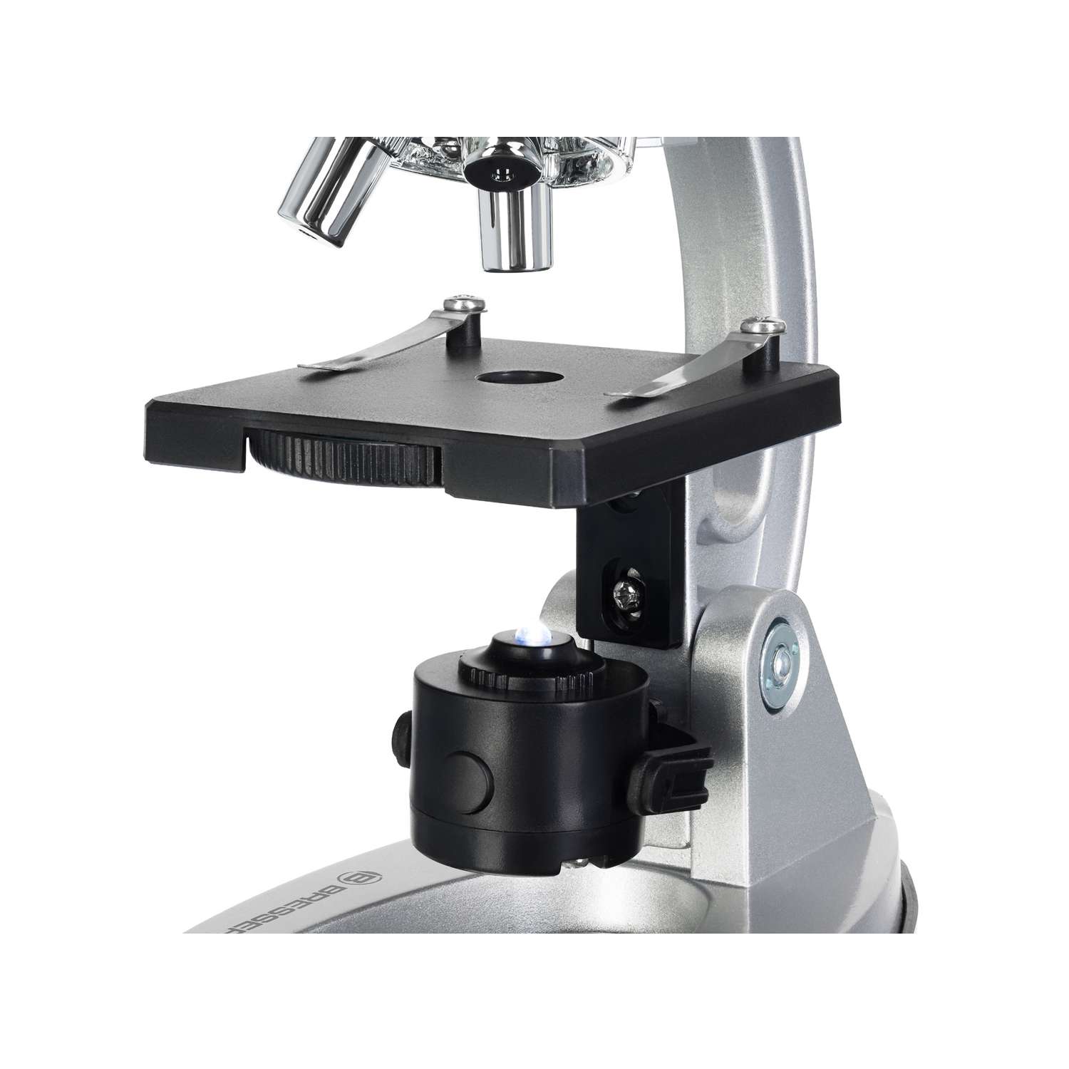 Микроскоп Bresser Junior Biotar 300–1200x без кейса - фото 8