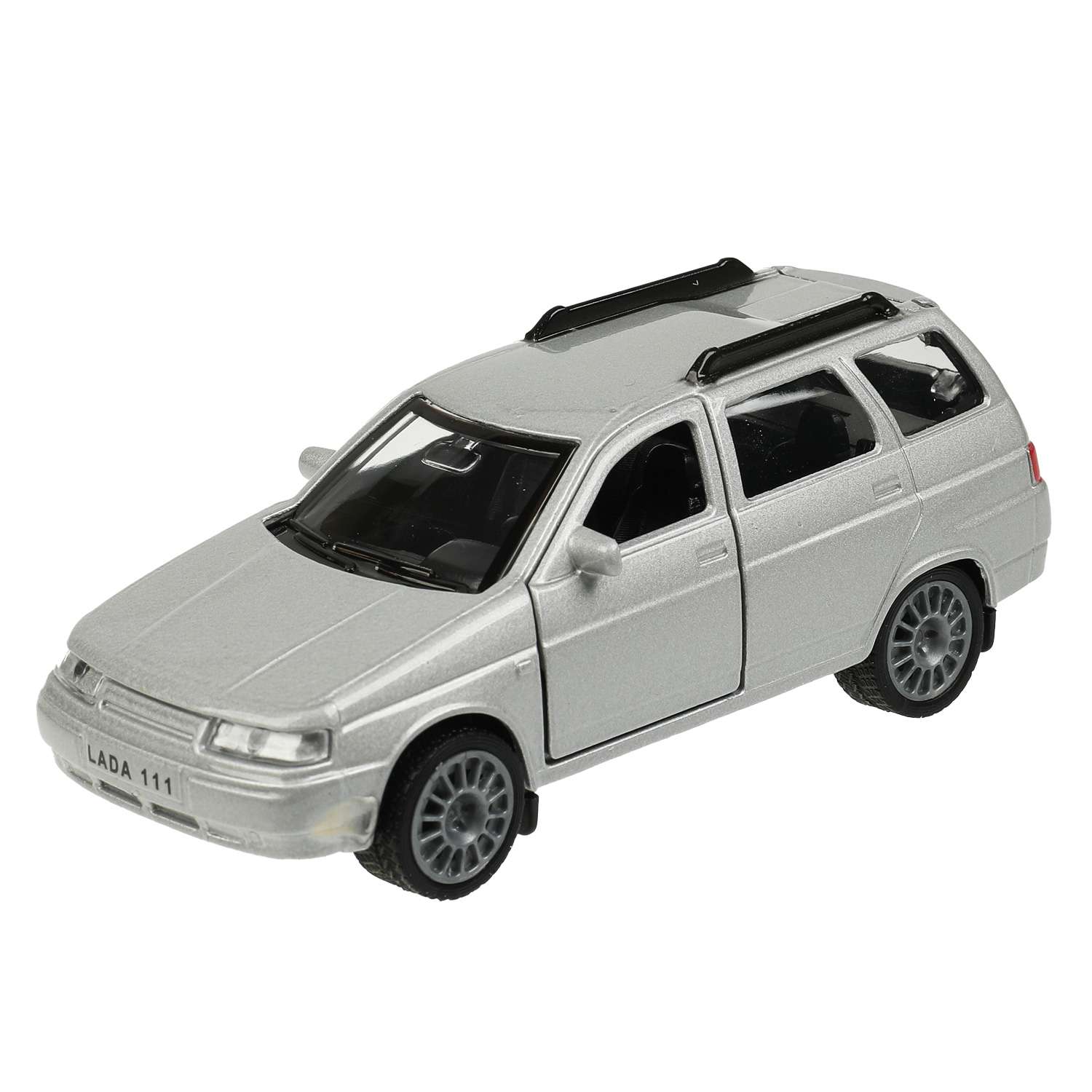 Автомобиль Технопарк LADA 357391 - фото 3