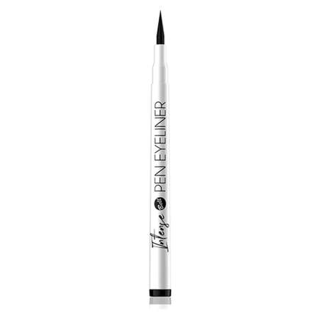 Подводка Bell Intense pen eyeliner тон 01 черная