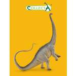 Фигурка динозавра Collecta Диплодок серый