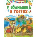 Книга Русич У солнышка в гостях