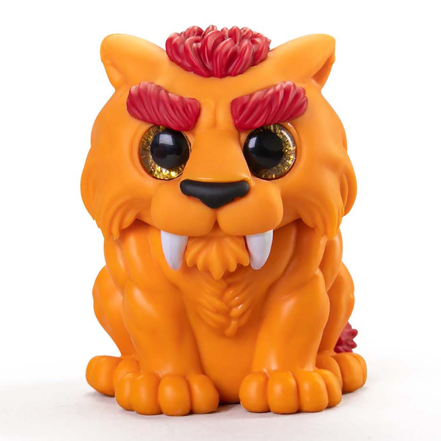 Игрушка Prosto toys Тигр Клык PS08 532102 - фото 1