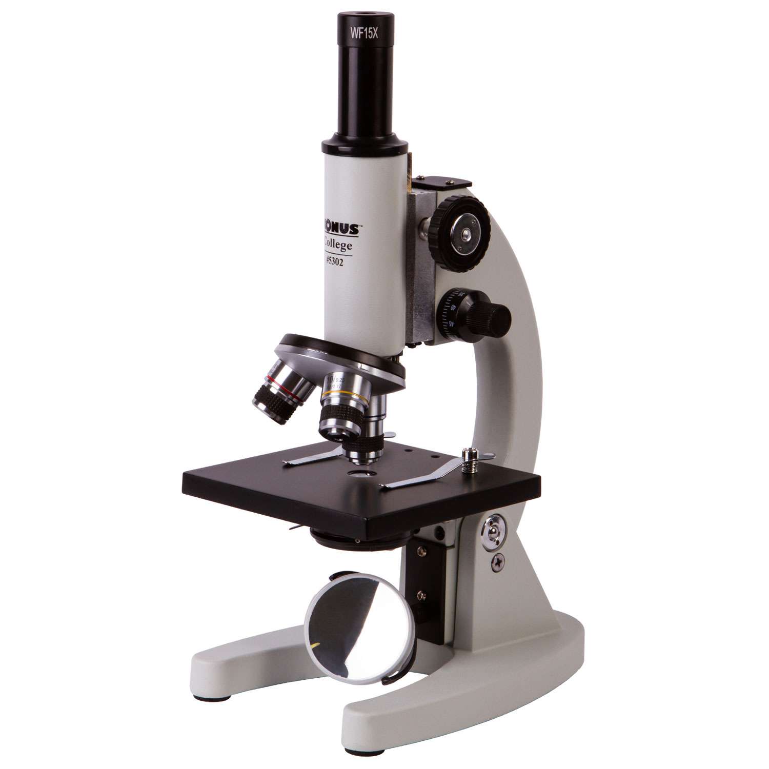Микроскоп Konus College 600x - фото 1