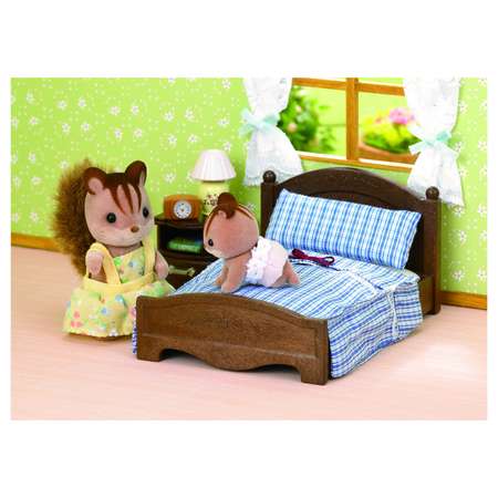 Игровой набор Sylvanian Families