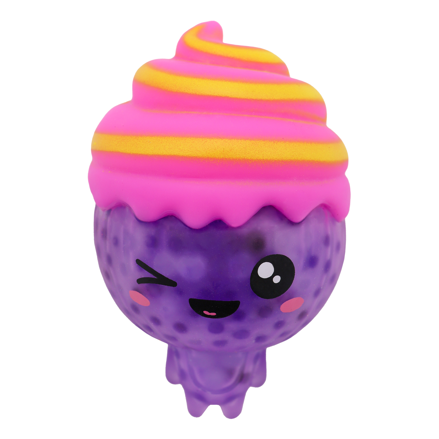 Фигурка-антистресс Funky Toys Candy Crew в ассортименте FT240702 - фото 15