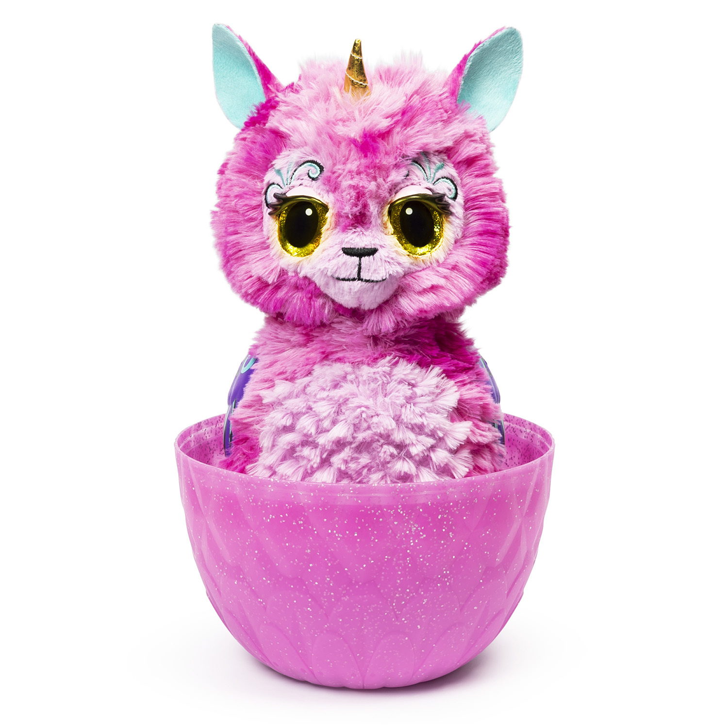 Игрушка Hatchimals ХэтчиВау в непрозрачной упаковке (Сюрприз) 6046989 - фото 5