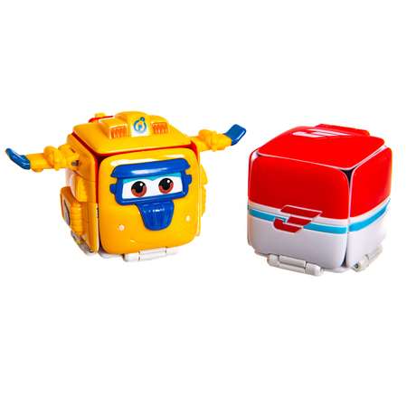 Игрушка Super Wings Перевертыш Донни Астра EU740570C