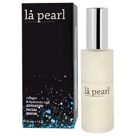 Сыворотка для лица Sea of Spa La pearl с коллагеном и гиалуроновой кислотой 50 мл