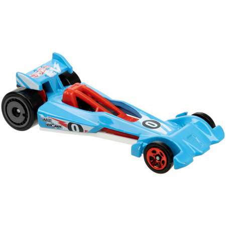 Коллекционная машинка Hot Wheels Hot wired