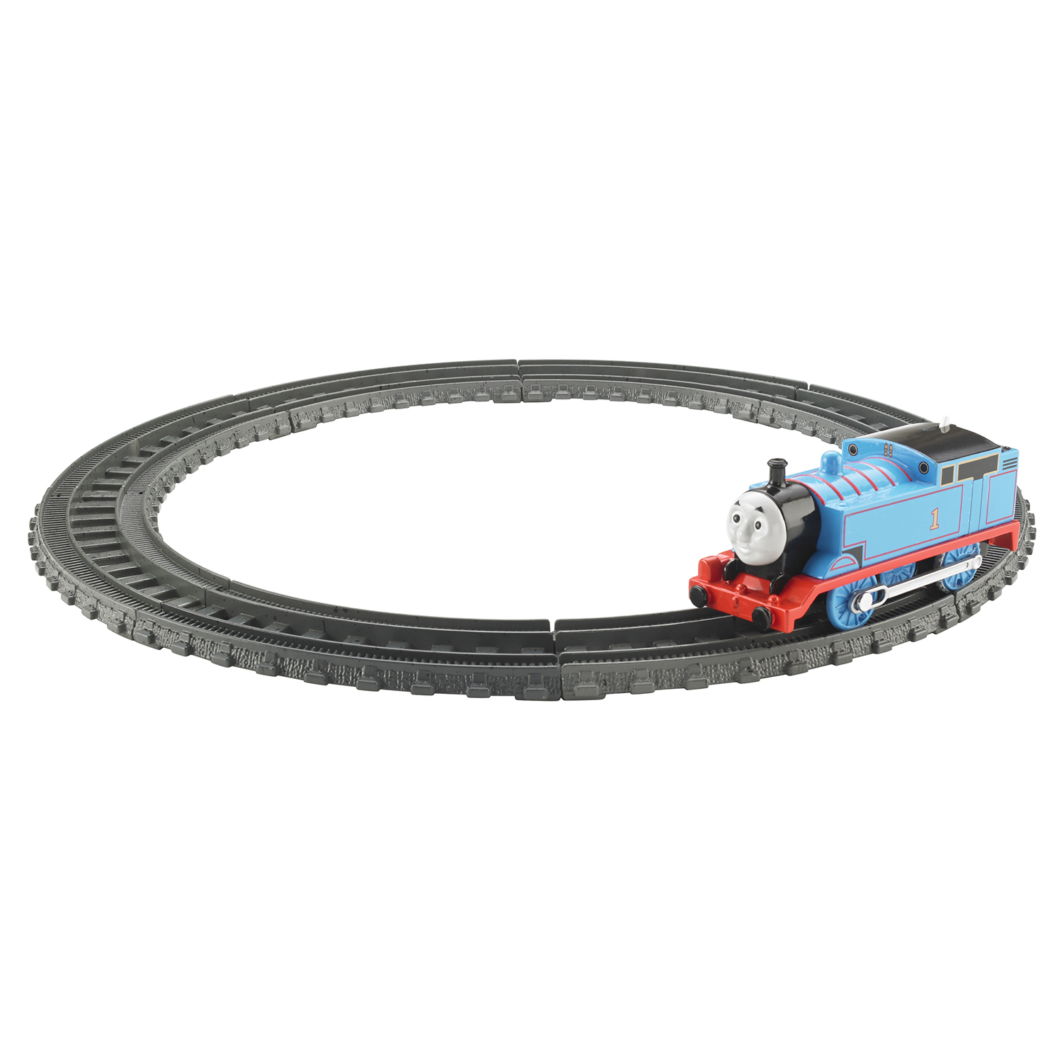 Поезд Thomas and Friends Trackmaster CCP28 - фото 6