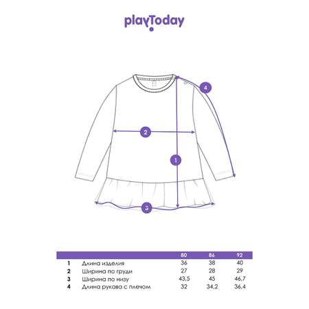 Комплект PlayToday