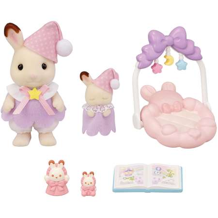 Игровой набор Sylvanian Families